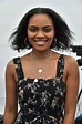 China Anne McClain – Variety Studio SDCC 2018 • CelebMafia