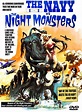 The Navy vs. the Night Monsters DVD (1966) - Cheezy Flicks Ent | OLDIES.com