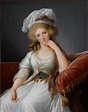 Reinette: Louise Marie Adelaide,Duchesse d'Orleans