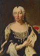 1751 Herzogin Maria Anna Karoline von Bayern, Prinzessin von Pfalz ...