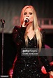 Singers Julia Williamson Photos and Premium High Res Pictures - Getty ...