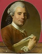 Joseph-Marie Vien (1716-1809), peintre - Louvre Collections