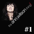 Ann Wilson Thing #1: Wilson, Ann, Wilson, Ann: Amazon.it: CD e Vinili}
