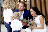Meghan Markle, Prince Harry: How Many Kids They Want? | The Daily Dish
