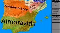 Iberian Peninsula History
