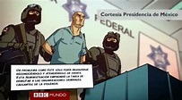 La Nuez: BBC: Dibujos animados contra los "mitos" del combate al ...
