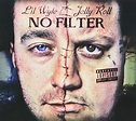 No Filter: LIL WYTE & JELLY ROLL: Amazon.ca: Music