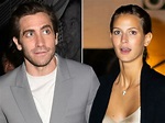 Jake Gyllenhaal And Girlfriend Jeanne Cadieu New Romance Heats Up Model ...