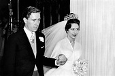Prinzessin Margaret (†): Der wahre Grund für die Hochzeit mit Antony ...