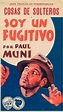 Soy un fugitivo (1932) - tt0023042 - Esp | Hut