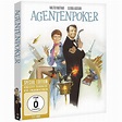 "Agentenpoker" ab Januar 2022 als Special Editionen auf Blu-ray - Update4
