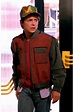 Marty Mcfly Jacket from Back To The Future 2 | Michael J Fox