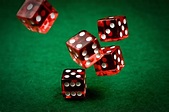 The Best Dice Games for Quick and Light Fun