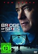 Bridge of Spies - Der Unterhändler: Amazon.de: Tom Hanks, Amy Ryan ...