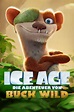 The Ice Age Adventures of Buck Wild (2022) - Posters — The Movie ...