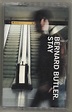 Bernard Butler Stay UK cassette single (704300)