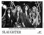 Download Slaughter - Extended Versions (Live) 2002 320ak Torrent | 1337x