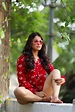 Amrita Acharya latest hot photoshoot in jungle | Beauty Girls Around ...