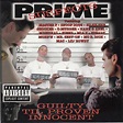 Guilty Til Proven Innocent - Album by Prime Suspects | Spotify
