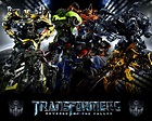 Latest Auto and Cars: New Autobots in Transformers 3