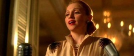 Madonna As Eva Perón In The Film "Evita" - The 90s Image (17392055 ...