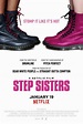 Step Sisters (2018) Poster #1 - Trailer Addict