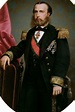 Maximiliano de Habsburgo-Lorena, Emperador de Mexico Habsburg Austria, Maximilian I, Chatou ...