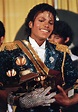 Biografi Singkat Michael Jackson