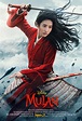 Disney’s Mulan – Official Trailer