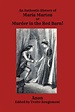 An Authentic History of Maria Marten or Murder in the Red Barn! - STONE ...