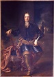Familles Royales d'Europe - Côme III de Médicis, grand-duc de Toscane