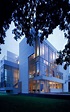 Richard Meier & Partners Architects...Rachofsky House | Arquitetura de ...