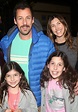 Adam Sandler's Kids Are Not Fans of His Movies — What to Know about ...