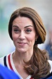 Duchess Kate closeup face - Duchess Kate, Prince William - Photos of ...