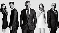 'Suits' intenta reinventarse con su séptima temporada | TV Spoiler Alert