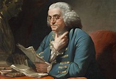 5 Places to See Benjamin Franklin Art
