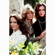 Jaclyn Smith and Farrah Fawcett and Kate Jackson in Charlie's Angels ...
