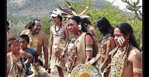 Chichimecas: historia, significado, ubicación y mucho más