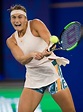 Sabalenka storms to victory in WTA Wuhan Open final