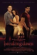 Twilight Saga: Breaking Dawn - Part 1, The (2011) poster ...