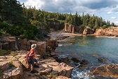 The Ultimate Guide to Camping in Acadia National Park - Beyond The Tent