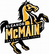 About - Eleanor McMain