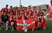 Denmark captures 6th straight men's gold at IFAF European Flag Football ...