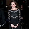 Kate Middleton in Sexy Dresses | POPSUGAR Fashion