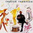 Land Of Genesis > Chester Thompson > Discographie