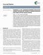 Template for Royal Society of Chemistry Articles Template - Royal ...