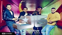 JLS | Goodbye: The Greatest Hits Tour (Full Show) [Remastered/4K] - YouTube