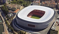 Estadio San Mamés – Stadium Base