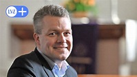 Pfarrer Sven Petry will Superintendent in Leisnig werden