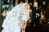 Kourtney Kardashian, Travis Barker Wedding Special Detail 3 weddings ...